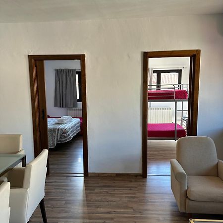 Apartamentos El Soho Avila Exterior photo