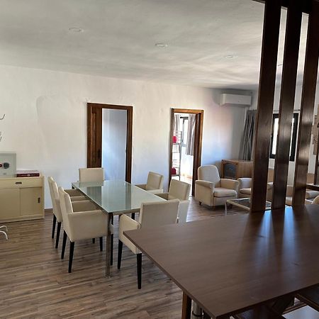 Apartamentos El Soho Avila Exterior photo