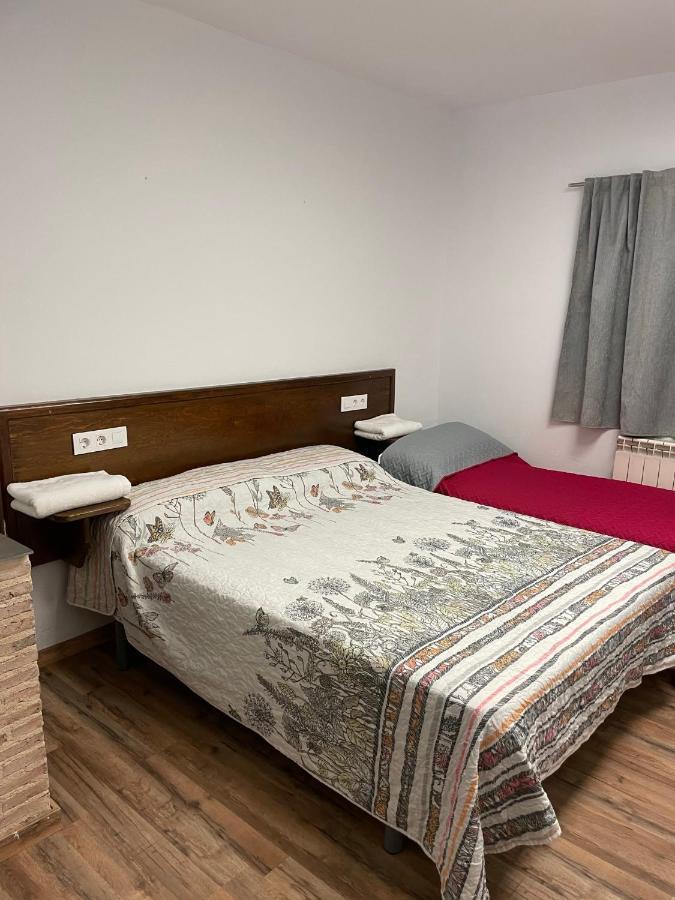 Apartamentos El Soho Avila Exterior photo