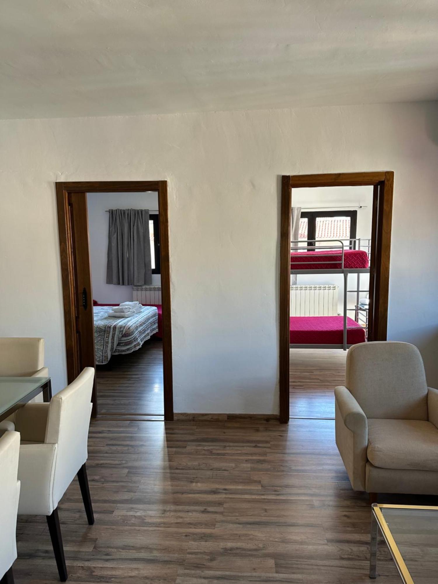 Apartamentos El Soho Avila Exterior photo